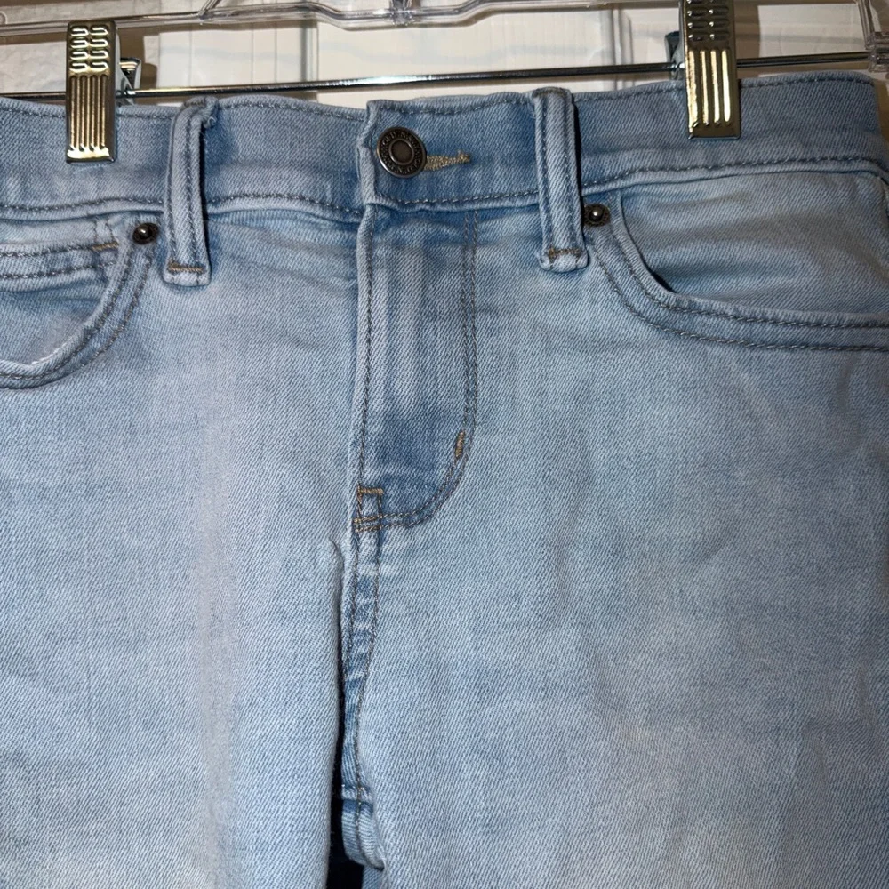 Old Navy Slim Light Blue Boy’s Jeans